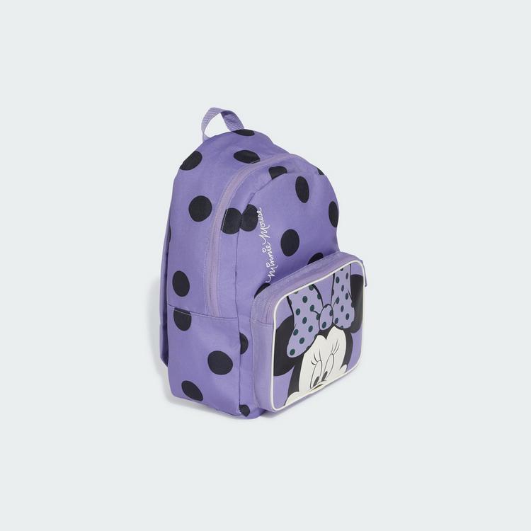adidas adidas ADIDAS DISNEY MINNIE MAUS RUCKSACK Daypack Kinder - Magic Lilac - 0 | SportScheck