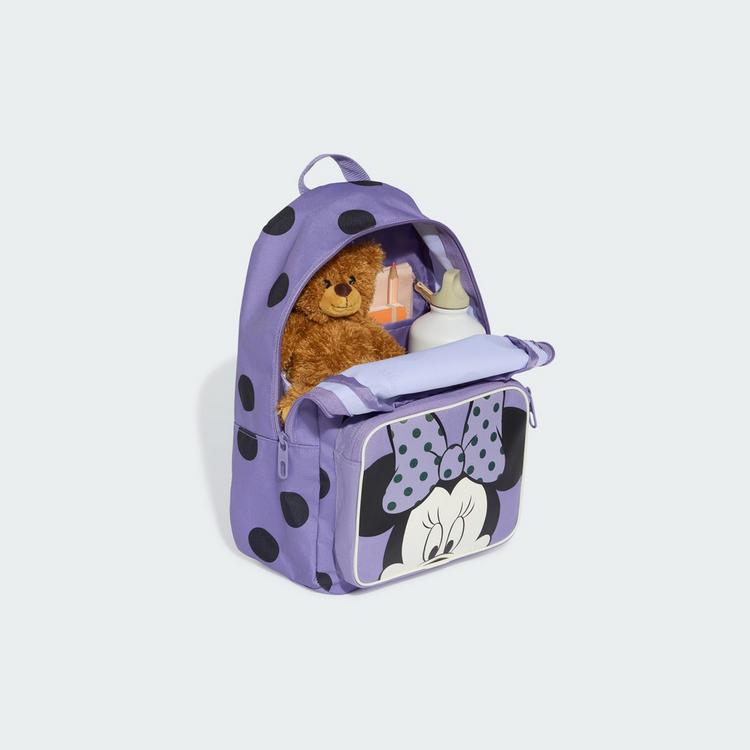 adidas adidas ADIDAS DISNEY MINNIE MAUS RUCKSACK Daypack Kinder - Magic Lilac - 0 | SportScheck