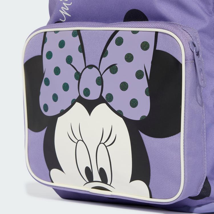 adidas adidas ADIDAS DISNEY MINNIE MAUS RUCKSACK Daypack Kinder - Magic Lilac - 1 | SportScheck