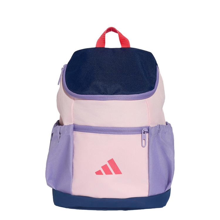 adidas adidas ESSENTIALS KIDS RUCKSACK Daypack Kinder - Clear Pink / Dark Blue - 0 | SportScheck