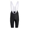 adidas ESSENTIALS CARGO-RADSHORTS MIT TR&Auml;GERN, Fahrradtights Herren - Black