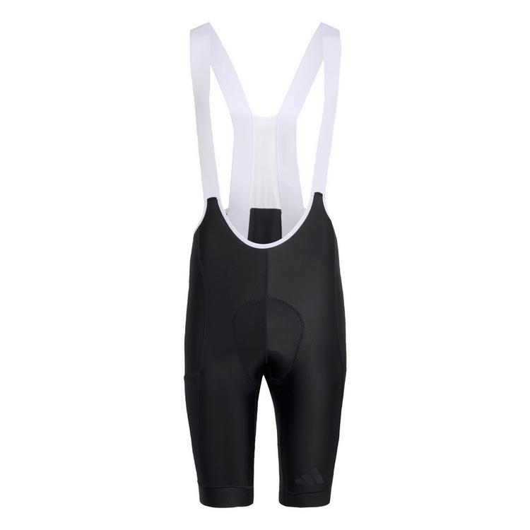adidas adidas ESSENTIALS CARGO-RADSHORTS MIT TR&Auml;GERN, Fahrradtights Herren - Black - 0 | SportScheck