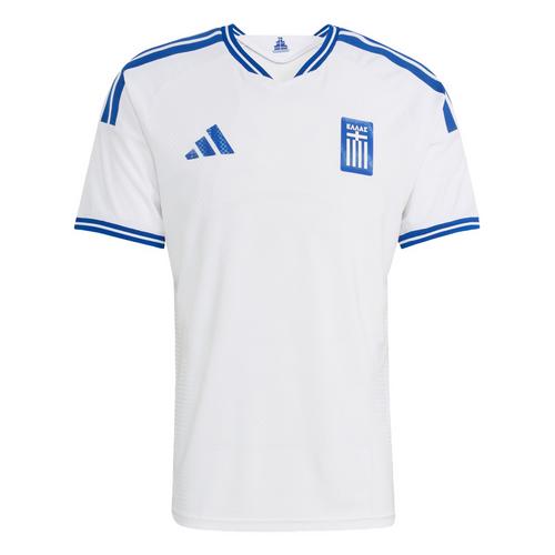 adidas Griechenland 26 Authentic Heimtrikot Trikot Herren
