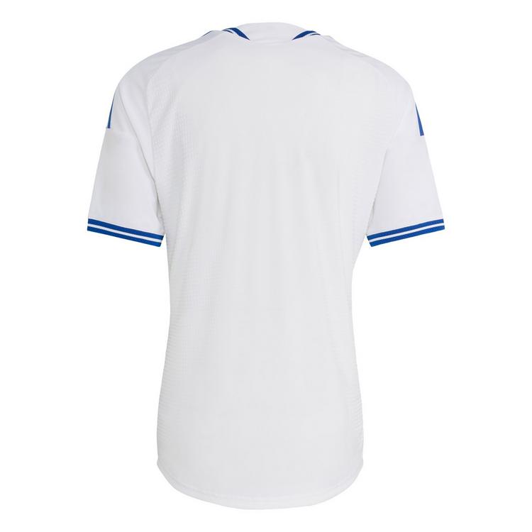 adidas adidas Griechenland 26 Authentic Heimtrikot Trikot Herren - White - 0 | SportScheck
