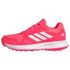 adidas Fabela Rise&nbsp;2 Schuh Multifunktionsschuhe Damen - Solar Turbo / Cloud White / Core Black