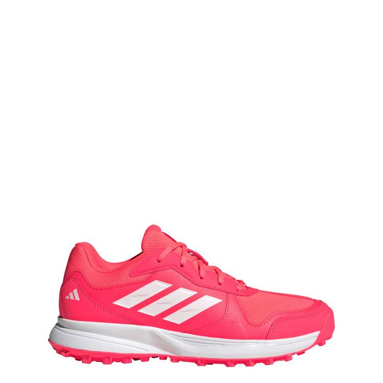 adidas adidas Fabela Rise&nbsp;2 Schuh Multifunktionsschuhe Damen - Solar Turbo / Cloud White / Core Black - 0 | SportScheck