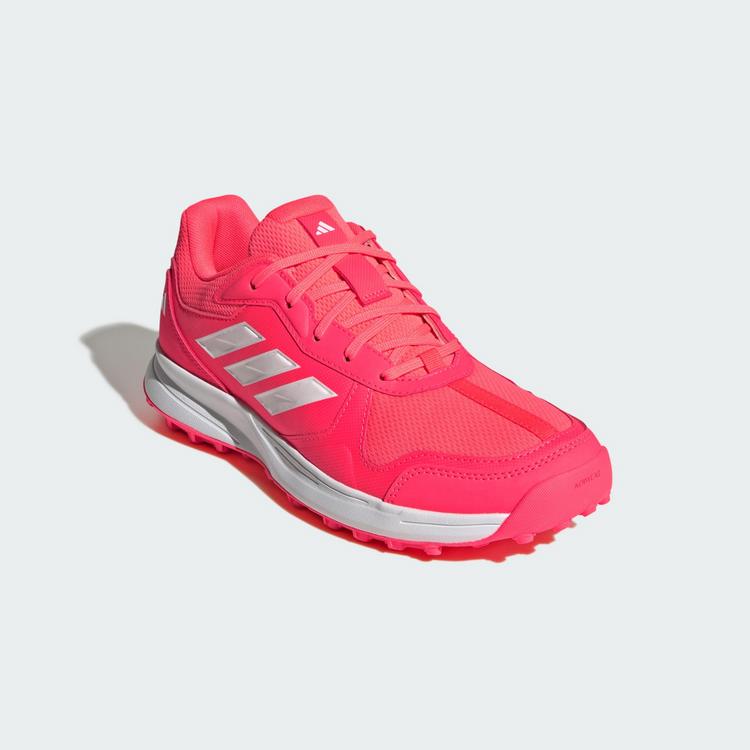 adidas adidas Fabela Rise&nbsp;2 Schuh Multifunktionsschuhe Damen - Solar Turbo / Cloud White / Core Black - 3 | SportScheck