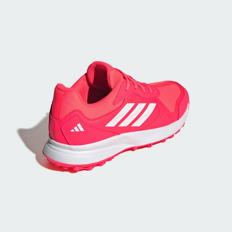 adidas adidas Fabela Rise&nbsp;2 Schuh Multifunktionsschuhe Damen - Solar Turbo / Cloud White / Core Black - 4 | SportScheck