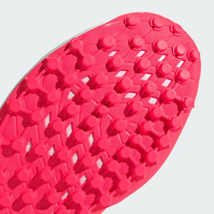 adidas adidas Fabela Rise&nbsp;2 Schuh Multifunktionsschuhe Damen - Solar Turbo / Cloud White / Core Black - 6 | SportScheck