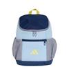 adidas ESSENTIALS KIDS RUCKSACK Daypack Kinder - Glow Blue / Dark Blue
