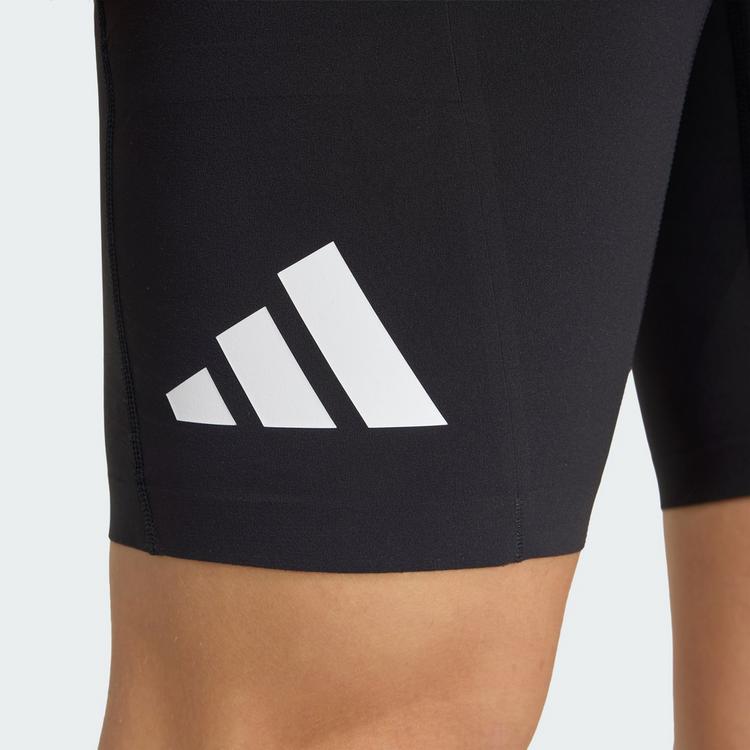 adidas adidas TERREX XPERIOR PRO LEGGINGS, KURZ Laufhose Herren - Black - 0 | SportScheck