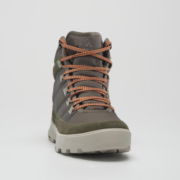 Kamik Kamik ATWATER N Winterschuhe Herren - dunkelgr&uuml;n - 0 | SportScheck