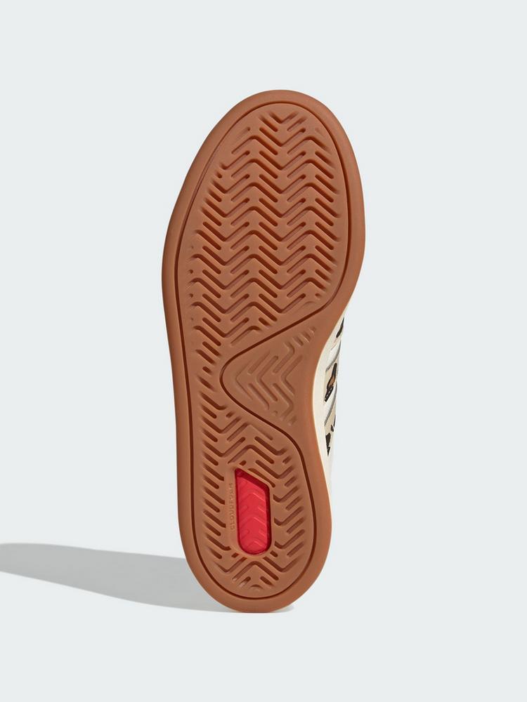 adidas adidas GRAND COURT 3.0 SCHUH Sneaker Damen - Crystal Linen / Aurora Coffee / Matte Gold - 2 | SportScheck