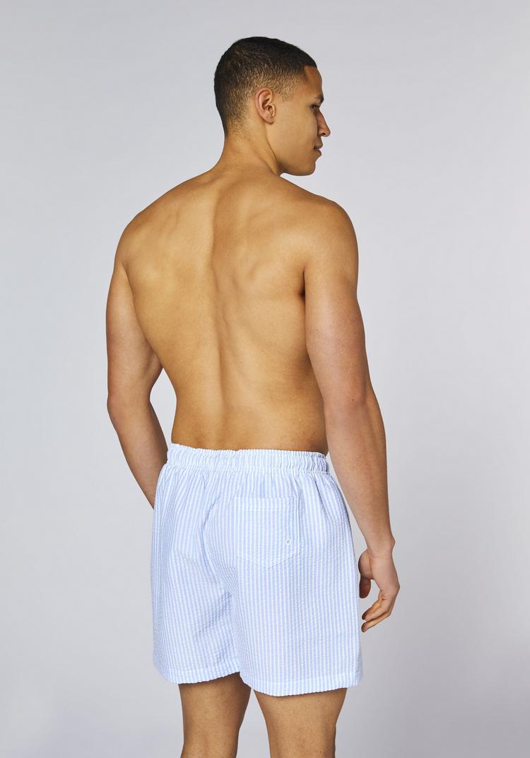 Chiemsee Chiemsee Badeshorts Badehose Herren - 15-4030 Chambray Blue - 1 | SportScheck
