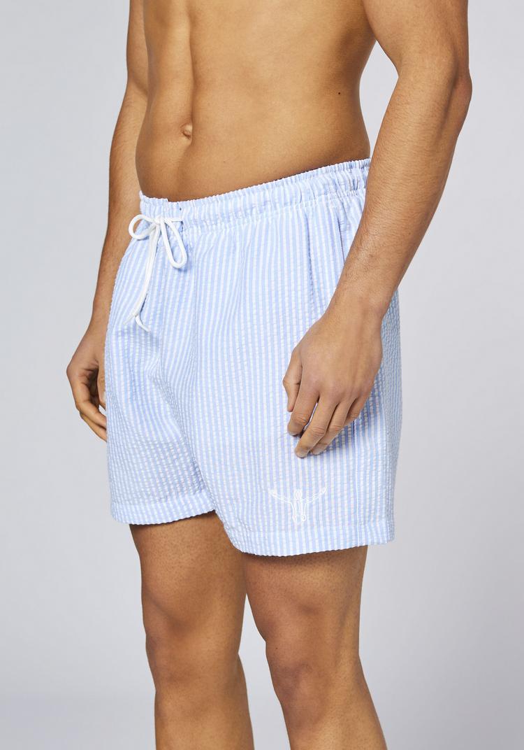 Chiemsee Chiemsee Badeshorts Badehose Herren - 15-4030 Chambray Blue - 3 | SportScheck