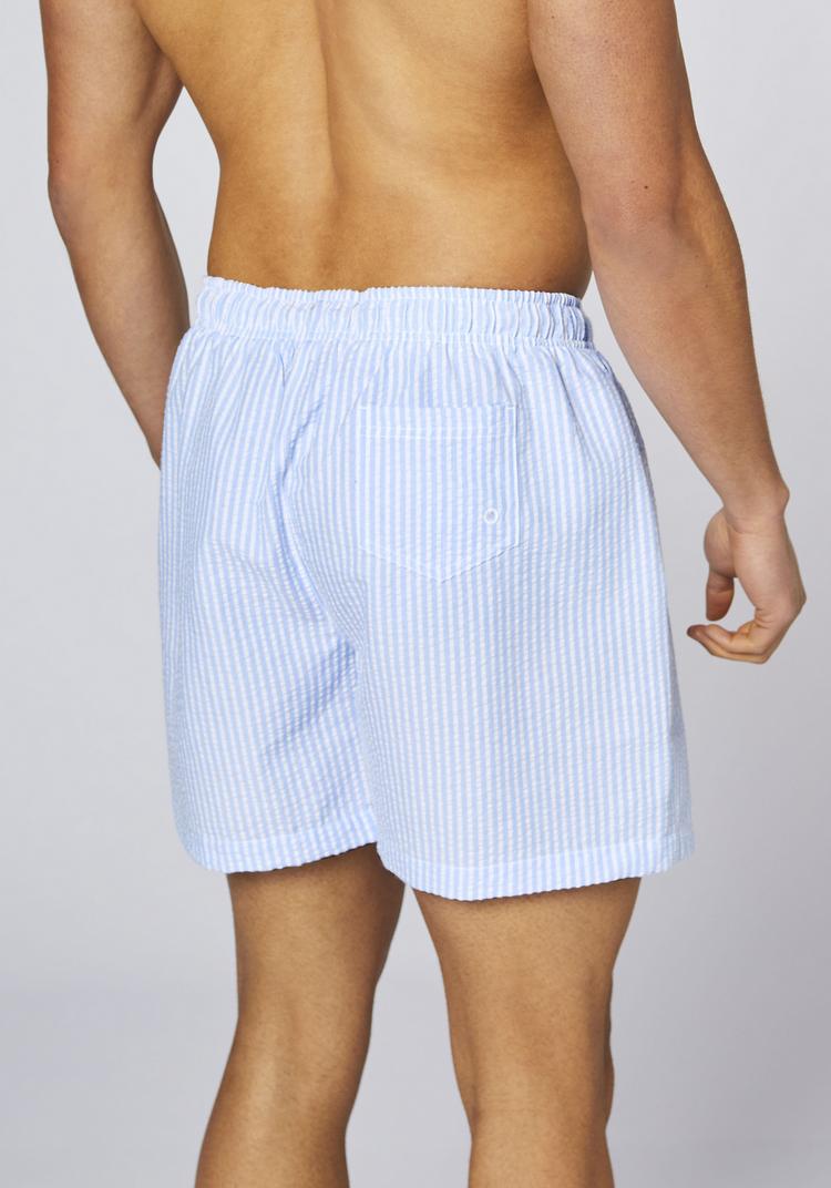 Chiemsee Chiemsee Badeshorts Badehose Herren - 15-4030 Chambray Blue - 4 | SportScheck