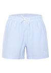 Chiemsee Badeshorts Badehose Herren - 15-4030 Chambray Blue