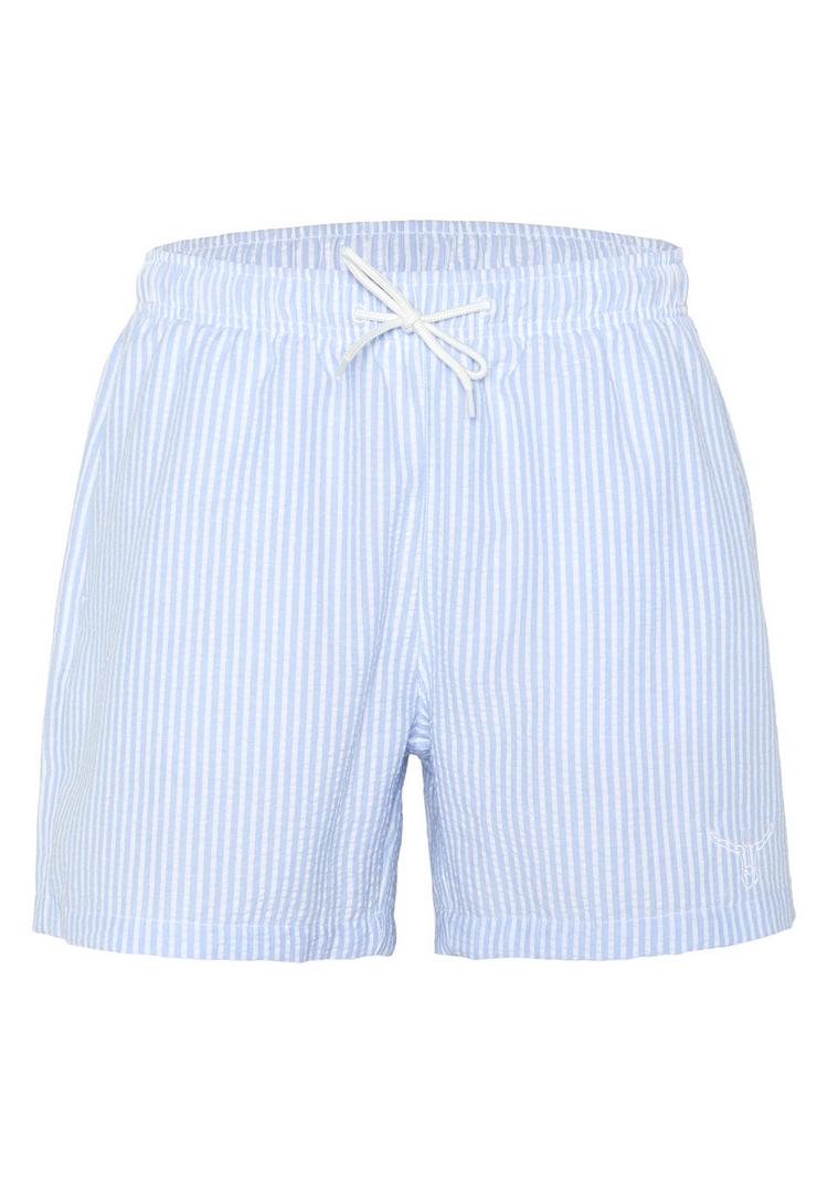 Chiemsee Chiemsee Badeshorts Badehose Herren - 15-4030 Chambray Blue - 0 | SportScheck