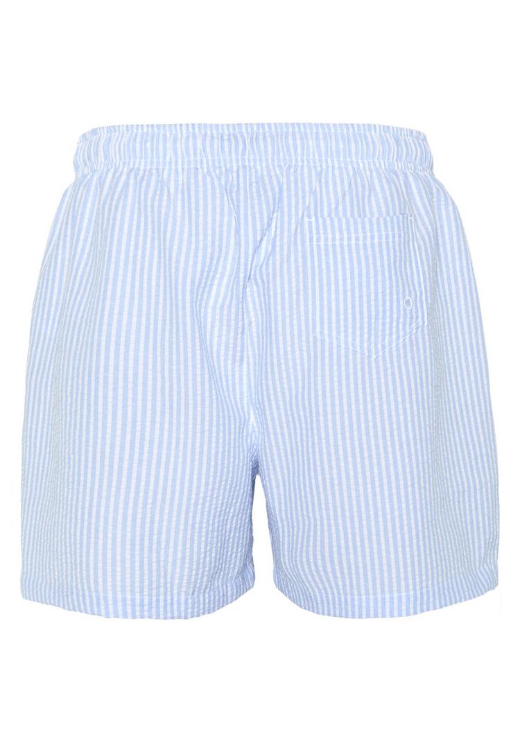 Chiemsee Chiemsee Badeshorts Badehose Herren - 15-4030 Chambray Blue - 0 | SportScheck