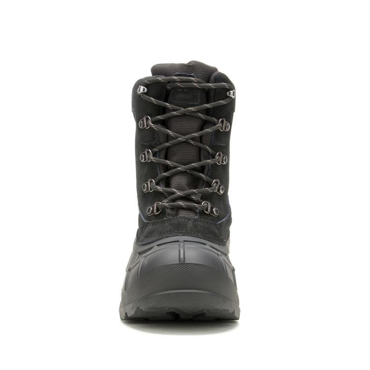 Kamik Kamik FARGO 2 Winterschuhe Herren - schwarz - 0 | SportScheck