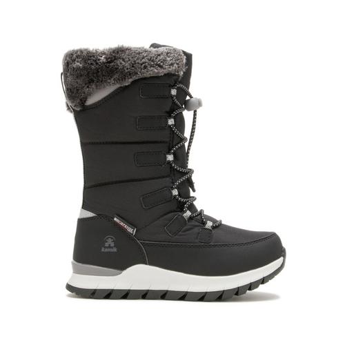 Kamik PRAIRIE 2 Winterschuhe Kinder