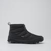 Kamik ATWATER ZIP Winterschuhe Herren - schwarz