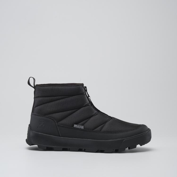 Kamik Kamik ATWATER ZIP Winterschuhe Herren - schwarz - 0 | SportScheck