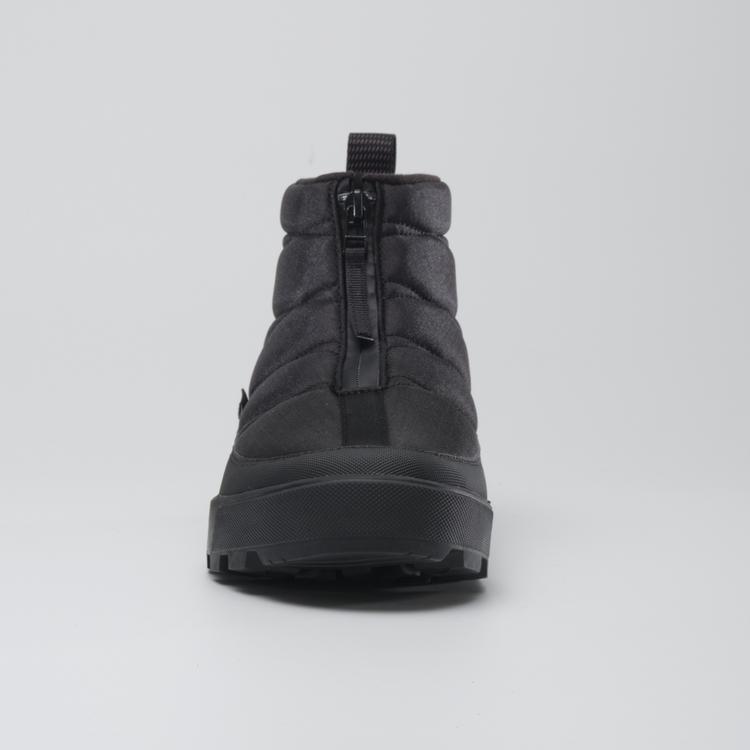 Kamik Kamik ATWATER ZIP Winterschuhe Herren - schwarz - 0 | SportScheck