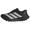 adidas Terrex Agravic SL Trailrunning-Schuh Laufschuhe Damen - Core Black / Grey Two / Core Black