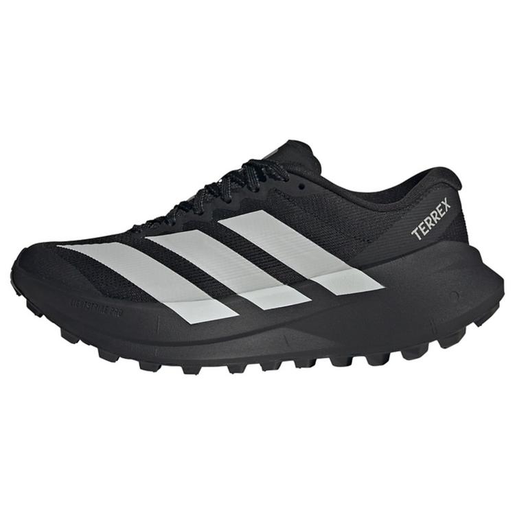 adidas adidas Terrex Agravic SL Trailrunning-Schuh Laufschuhe Damen - Core Black / Grey Two / Core Black - 0 | SportScheck
