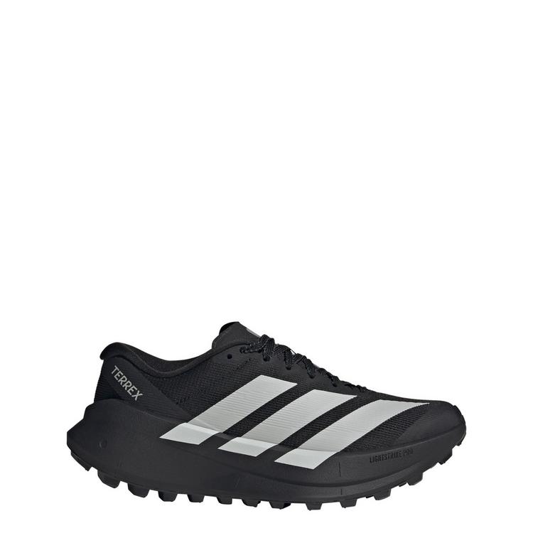 adidas adidas Terrex Agravic SL Trailrunning-Schuh Laufschuhe Damen - Core Black / Grey Two / Core Black - 0 | SportScheck