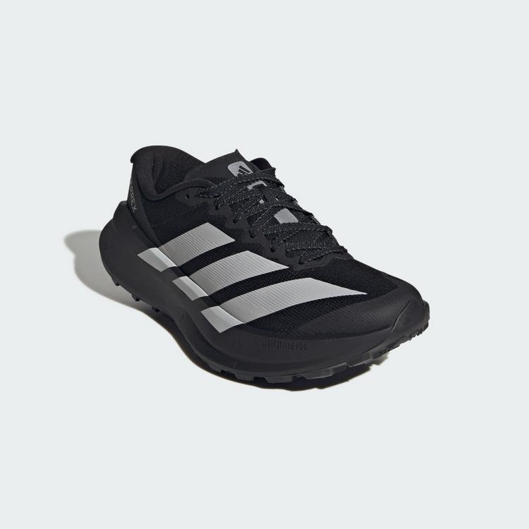 adidas adidas Terrex Agravic SL Trailrunning-Schuh Laufschuhe Damen - Core Black / Grey Two / Core Black - 3 | SportScheck