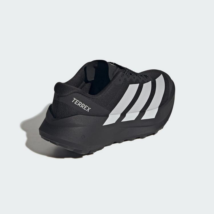 adidas adidas Terrex Agravic SL Trailrunning-Schuh Laufschuhe Damen - Core Black / Grey Two / Core Black - 4 | SportScheck