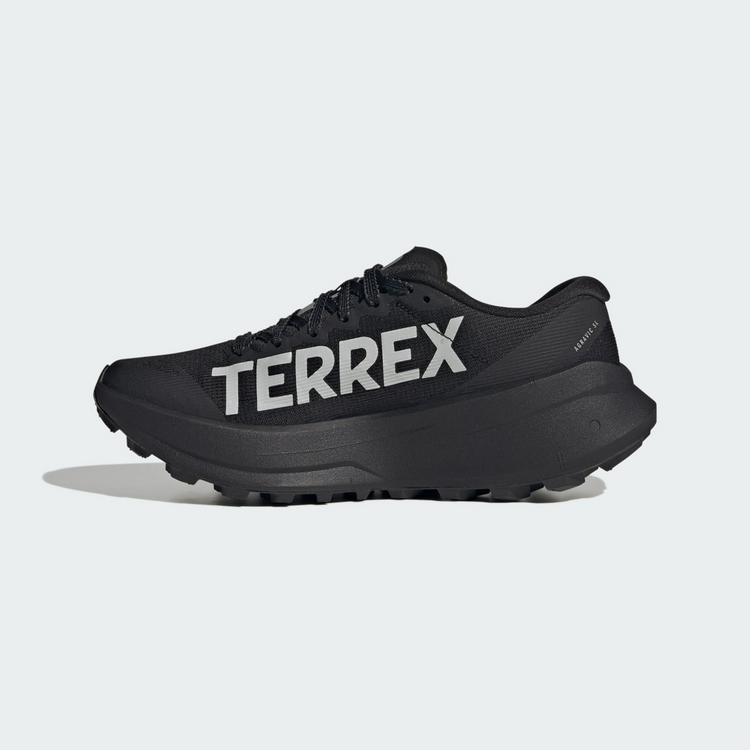adidas adidas Terrex Agravic SL Trailrunning-Schuh Laufschuhe Damen - Core Black / Grey Two / Core Black - 5 | SportScheck