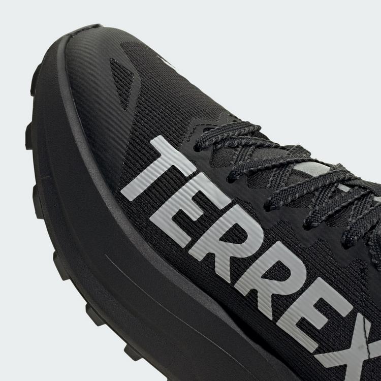 adidas adidas Terrex Agravic SL Trailrunning-Schuh Laufschuhe Damen - Core Black / Grey Two / Core Black - 6 | SportScheck