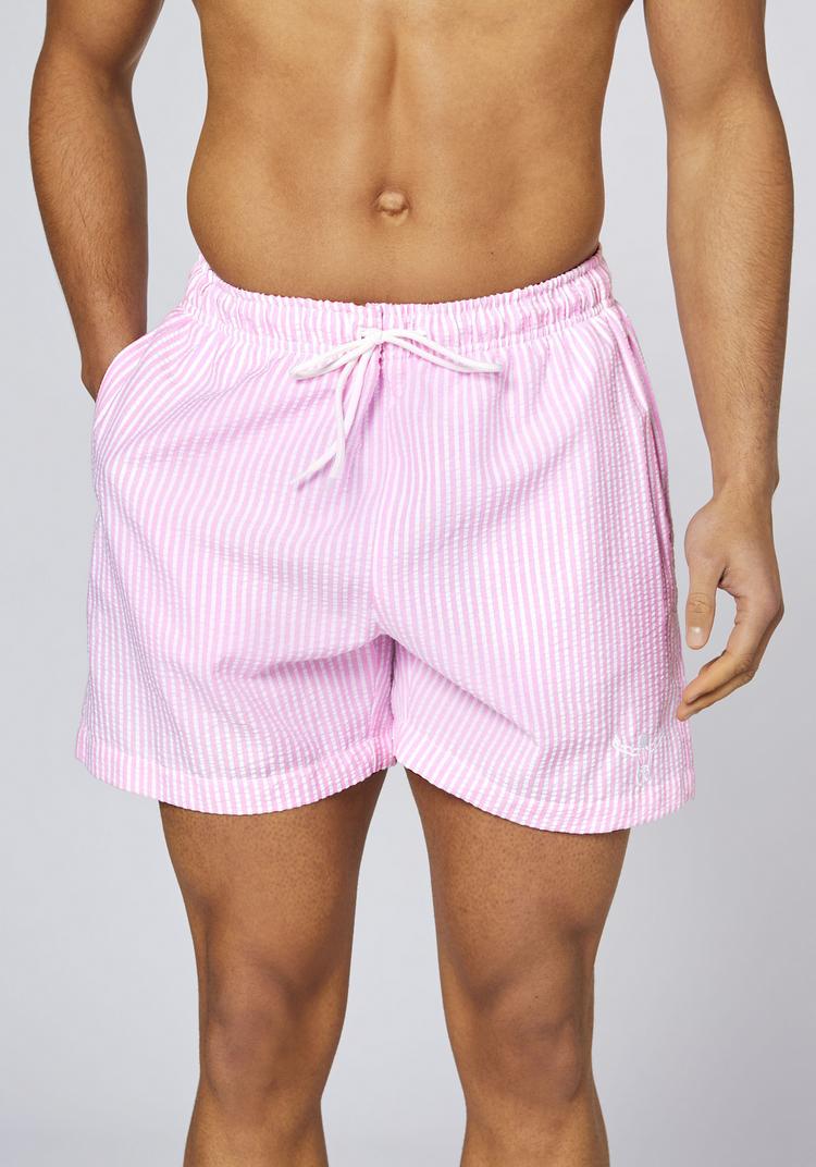 Chiemsee Chiemsee Badeshorts Badehose Herren - 15-2913 Lilac Chiffon - 3 | SportScheck
