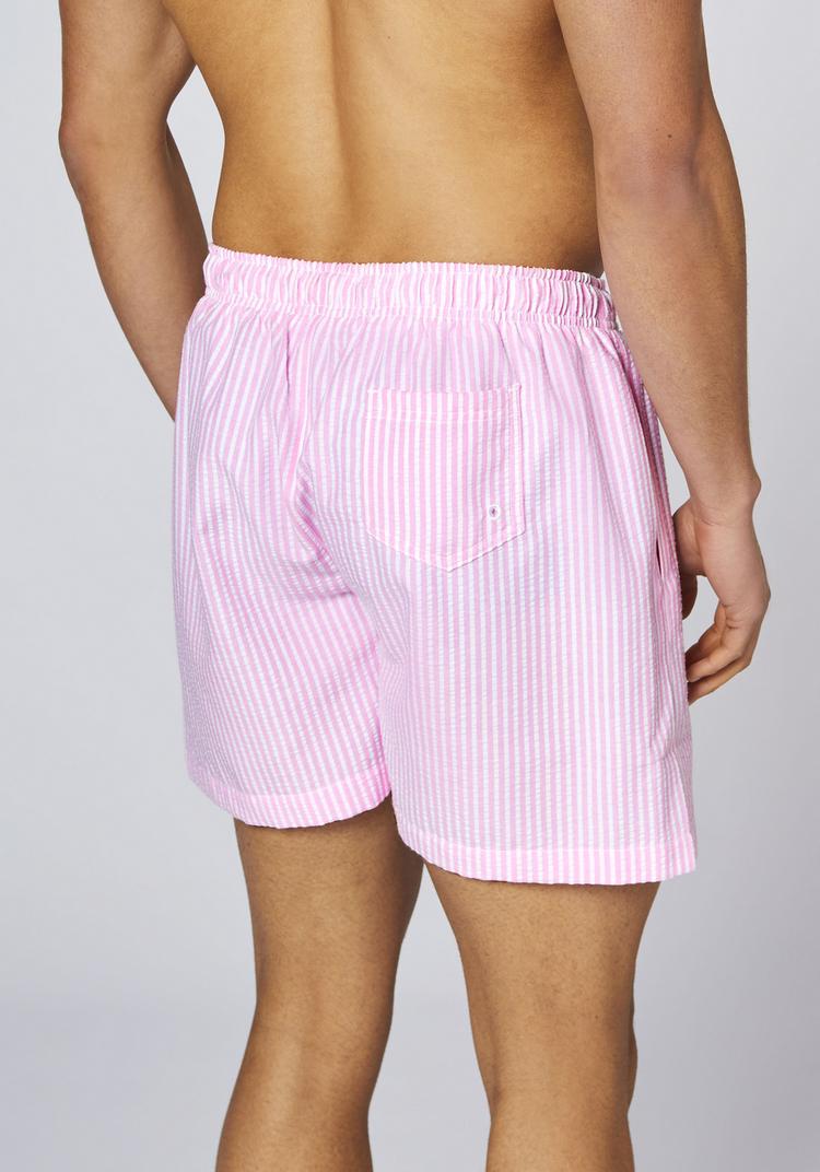 Chiemsee Chiemsee Badeshorts Badehose Herren - 15-2913 Lilac Chiffon - 4 | SportScheck