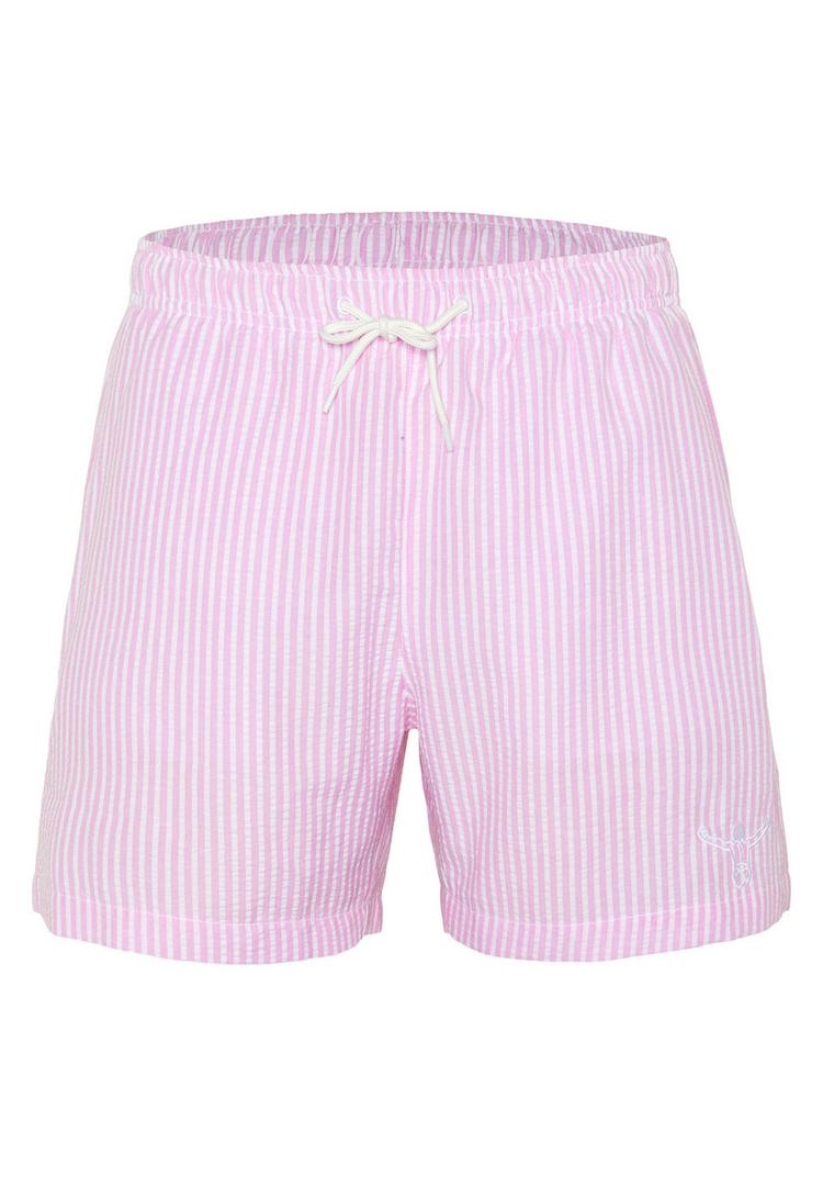 Chiemsee Chiemsee Badeshorts Badehose Herren - 15-2913 Lilac Chiffon - 0 | SportScheck