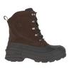 Kamik FARGO 2 Winterschuhe Herren - dunkelbraun