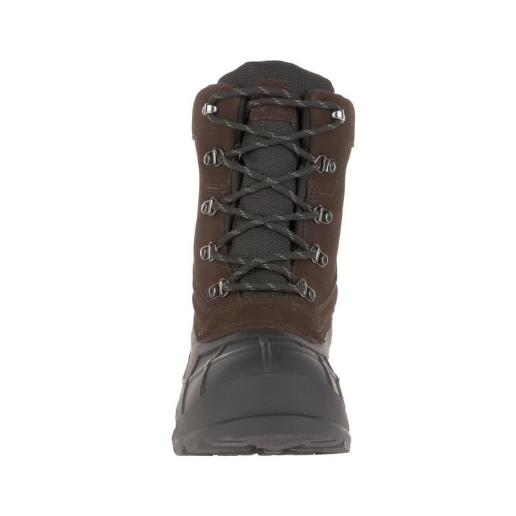 Kamik Kamik FARGO 2 Winterschuhe Herren - dunkelbraun - 0 | SportScheck