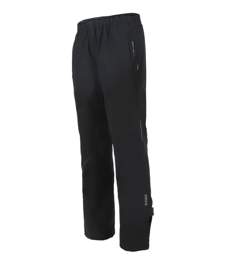 PRO-X elements PRO-X elements WARM PANTS Thermohose Kinder - Schwarz - 0 | SportScheck
