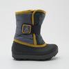 Kamik SNOWBUG 7 Winterschuhe Kinder - anthrazit