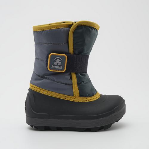 Kamik SNOWBUG 7 Winterschuhe Kinder