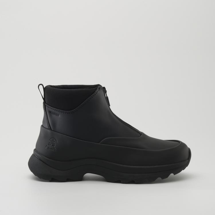 Kamik Kamik ECLIPSE Z Winterschuhe Damen - schwarz - 0 | SportScheck