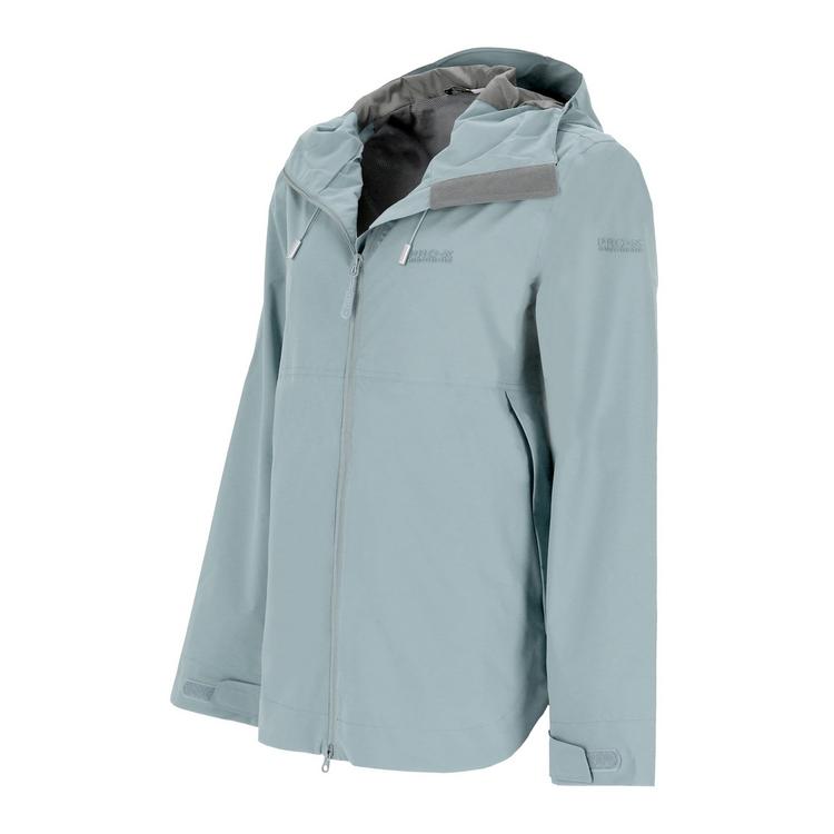 PRO-X elements PRO-X elements JESSY Funktionsjacke Damen - Rauchblau - 0 | SportScheck
