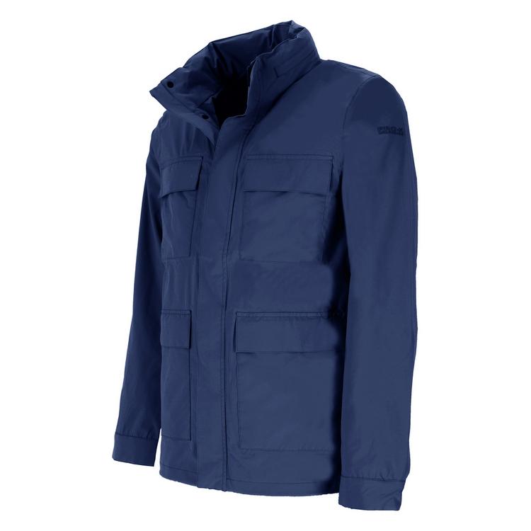 PRO-X elements PRO-X elements PHIL Funktionsjacke Herren - Marine - 0 | SportScheck