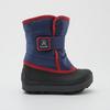 Kamik SNOWBUG 7 Winterschuhe Kinder - marineblau