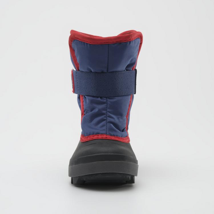 Kamik Kamik SNOWBUG 7 Winterschuhe Kinder - marineblau - 0 | SportScheck