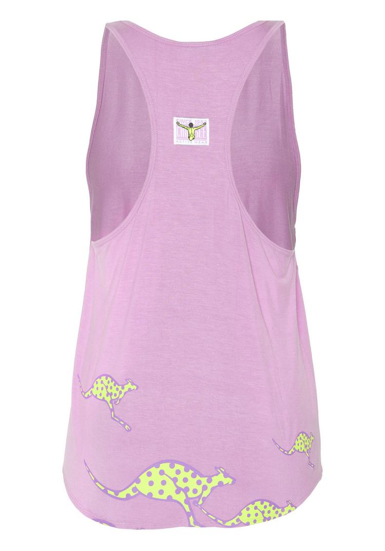 Chiemsee Chiemsee Top Tanktop Damen - 15-3214 Orchid - 0 | SportScheck