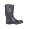 Kamik STOMP Gummistiefel Kinder - Marineblau-Schwarz